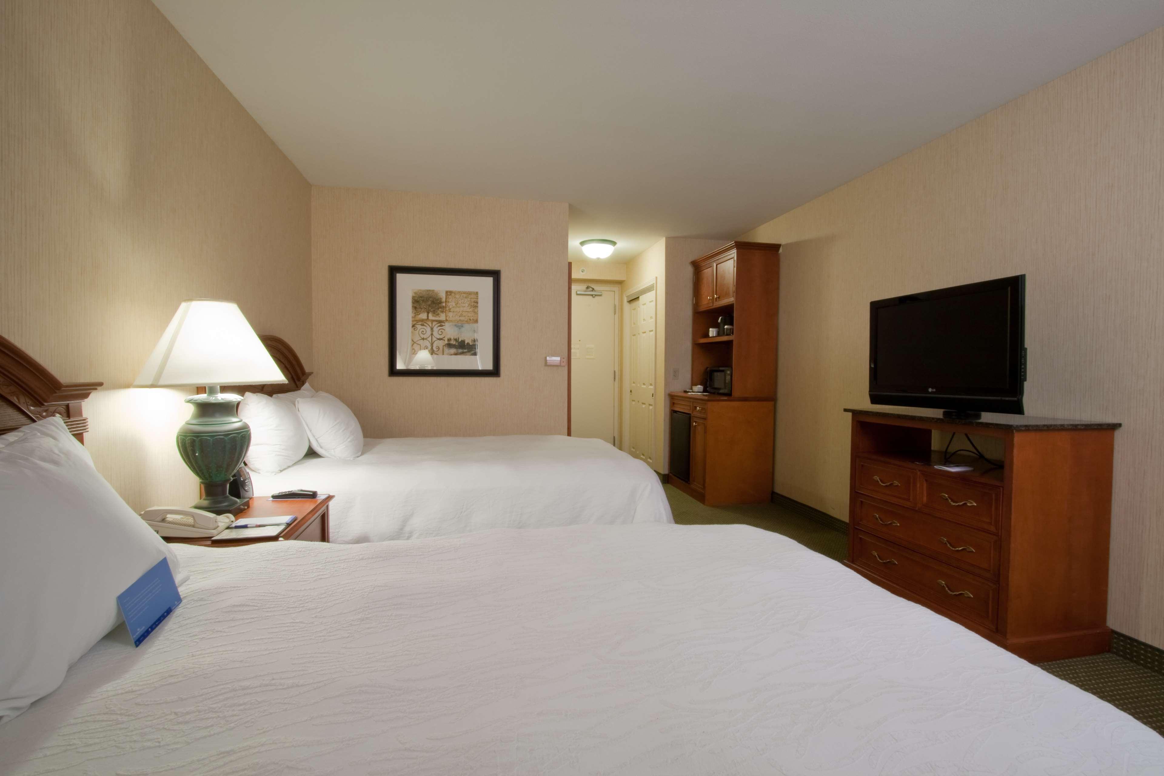 Hilton Garden Inn Roseville Habitación foto