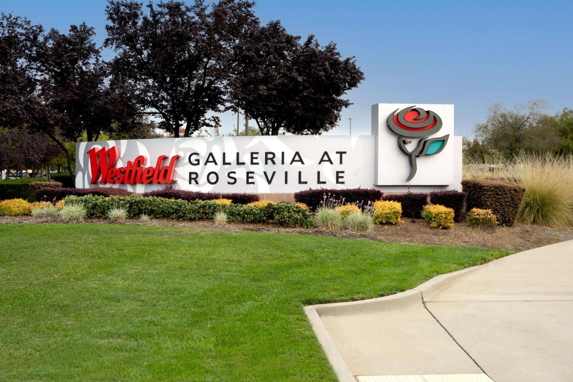 Hilton Garden Inn Roseville Exterior foto